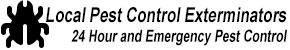 Summerfield KS Pest Control Exterminators
